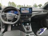 Ford Focus ST bei Gebrauchtwagen.expert - Abbildung (15 / 15) Ford Focus ST bei Gebrauchtwagen.expert - Abbildung (15 / 15)