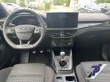 Ford Focus ST bei Gebrauchtwagen.expert - Abbildung (11 / 15)