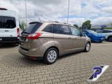 Ford C-MAX bei Gebrauchtwagen.expert - Abbildung (5 / 15) Ford C-MAX bei Gebrauchtwagen.expert - Abbildung (5 / 15)