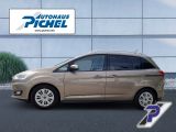 Ford C-MAX bei Gebrauchtwagen.expert - Abbildung (2 / 15) Ford C-MAX bei Gebrauchtwagen.expert - Abbildung (2 / 15)