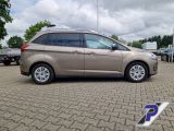Ford C-MAX bei Gebrauchtwagen.expert - Abbildung (6 / 15) Ford C-MAX bei Gebrauchtwagen.expert - Abbildung (6 / 15)