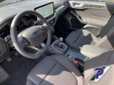 Ford Focus ST bei Gebrauchtwagen.expert - Abbildung (11 / 15)