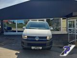 VW Transporter bei Gebrauchtwagen.expert - Abbildung (7 / 15)