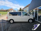 VW Transporter bei Gebrauchtwagen.expert - Abbildung (5 / 15)