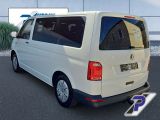VW Transporter bei Gebrauchtwagen.expert - Abbildung (3 / 15)