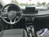 Kia Rio bei Gebrauchtwagen.expert - Abbildung (15 / 15) Kia Rio bei Gebrauchtwagen.expert - Abbildung (15 / 15)
