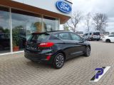 Ford Fiesta bei Gebrauchtwagen.expert - Abbildung (5 / 15)