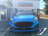Ford Focus ST bei Gebrauchtwagen.expert - Abbildung (8 / 15)