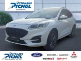 Ford Kuga bei Gebrauchtwagen.expert - Abbildung (2 / 15)