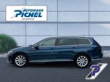 VW Passat bei Gebrauchtwagen.expert - Abbildung (2 / 15)