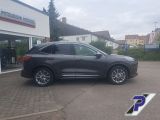 Ford Kuga bei Gebrauchtwagen.expert - Abbildung (7 / 15)