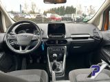 Ford EcoSport bei Gebrauchtwagen.expert - Abbildung (15 / 15)