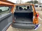 Ford EcoSport bei Gebrauchtwagen.expert - Abbildung (10 / 15)
