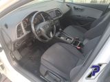 Seat Leon bei Gebrauchtwagen.expert - Abbildung (11 / 15)