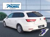 Seat Leon bei Gebrauchtwagen.expert - Abbildung (3 / 15)