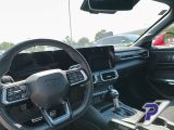 Ford Mustang bei Gebrauchtwagen.expert - Abbildung (15 / 15)