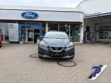 Nissan Micra bei Gebrauchtwagen.expert - Abbildung (8 / 15) Nissan Micra bei Gebrauchtwagen.expert - Abbildung (8 / 15)
