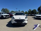 Ford Kuga bei Gebrauchtwagen.expert - Abbildung (8 / 15)