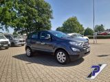 Ford EcoSport bei Gebrauchtwagen.expert - Abbildung (7 / 15) Ford EcoSport bei Gebrauchtwagen.expert - Abbildung (7 / 15)