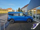 Ford Tourneo bei Gebrauchtwagen.expert - Abbildung (6 / 15)