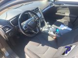 Ford Mondeo bei Gebrauchtwagen.expert - Abbildung (11 / 15)