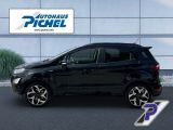 Ford EcoSport bei Gebrauchtwagen.expert - Abbildung (2 / 15)