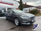Ford Mondeo Turnier bei Gebrauchtwagen.expert - Abbildung (7 / 15)