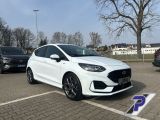 Ford Fiesta bei Gebrauchtwagen.expert - Abbildung (7 / 15)