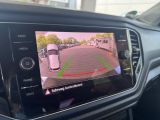 VW T-Roc bei Gebrauchtwagen.expert - Abbildung (8 / 14)