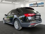 Audi A4 Allroad Quattro bei Gebrauchtwagen.expert - Abbildung (4 / 15)