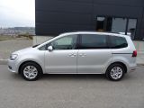 VW Sharan bei Gebrauchtwagen.expert - Abbildung (4 / 15)