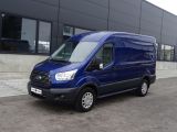 Ford Transit bei Gebrauchtwagen.expert - Abbildung (2 / 15)