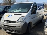 Opel Vivaro bei Gebrauchtwagen.expert - Abbildung (2 / 7)