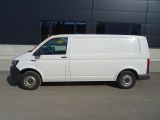VW T6 Transporter bei Gebrauchtwagen.expert - Abbildung (4 / 15)