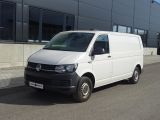 VW T6 Transporter bei Gebrauchtwagen.expert - Abbildung (2 / 15)