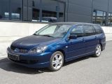 Mitsubishi Lancer bei Gebrauchtwagen.expert - Abbildung (2 / 15)