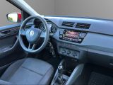 Skoda Fabia bei Gebrauchtwagen.expert - Abbildung (7 / 15)