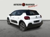 Citroen C3 bei Gebrauchtwagen.expert - Abbildung (4 / 15)