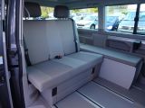 VW T6 California bei Gebrauchtwagen.expert - Abbildung (6 / 15)