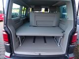 VW T6 California bei Gebrauchtwagen.expert - Abbildung (14 / 15)