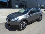 Nissan Qashqai bei Gebrauchtwagen.expert - Abbildung (2 / 15)