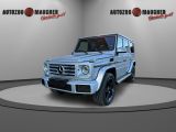 Mercedes-Benz G-Klasse bei Gebrauchtwagen.expert - Abbildung (2 / 15) Mercedes-Benz G-Klasse bei Gebrauchtwagen.expert - Abbildung (2 / 15)
