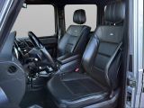 Mercedes-Benz G-Klasse bei Gebrauchtwagen.expert - Abbildung (5 / 15) Mercedes-Benz G-Klasse bei Gebrauchtwagen.expert - Abbildung (5 / 15)