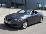 BMW 2er bei Gebrauchtwagen.expert - Abbildung (2 / 15)