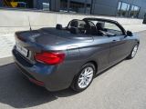 BMW 2er bei Gebrauchtwagen.expert - Abbildung (15 / 15)
