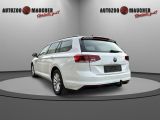 VW Passat bei Gebrauchtwagen.expert - Abbildung (4 / 15) VW Passat bei Gebrauchtwagen.expert - Abbildung (4 / 15)