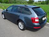 Skoda Octavia bei Gebrauchtwagen.expert - Abbildung (3 / 15)