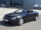 Mercedes-Benz CLK-Klasse bei Gebrauchtwagen.expert - Abbildung (2 / 15)
