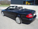 Mercedes-Benz CLK-Klasse bei Gebrauchtwagen.expert - Abbildung (3 / 15)