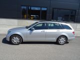 Mercedes-Benz C-Klasse bei Gebrauchtwagen.expert - Abbildung (4 / 15)